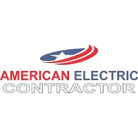 American Electric Contractor logo