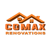 COMAX logo
