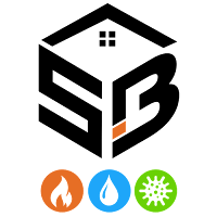 SB Restorations logo