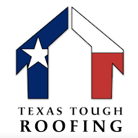 Texas Tough Roofing logo