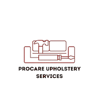 Pro Care Upholstery Services logo