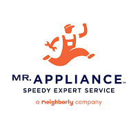 Mr. Appliance of Deer Park logo