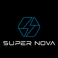 Super Nova Powered by TriSMART - VPP ELECTRICITY PLAN EXPERTS logo