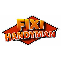 Fixi Handyman Services logo