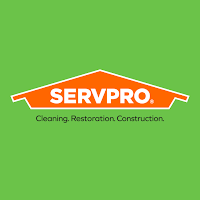 SERVPRO of Houston Heights logo