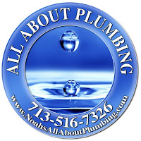 All About Plumbing logo