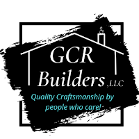 GCR BUILDERS, LLC logo