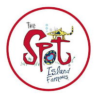 The Spot logo