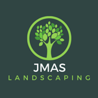 JMAS Landscaping logo
