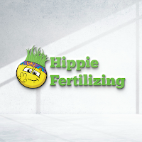 Hippie Fertilizing logo