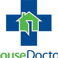 House Doctors of The Woodlands logo