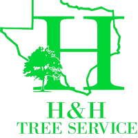 H&H Tree Services logo