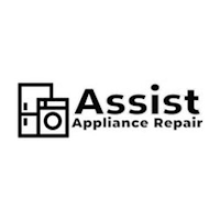 Assist Appliance Repair logo