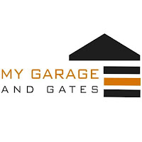 My Garage And Gates logo