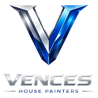 Vences House Painters logo