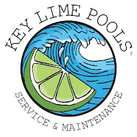 Keylime Pools logo
