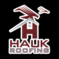 Hauk Roofing logo
