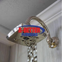 A-Better Plumbing LLC logo