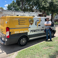 Power Care Solutions LLC logo