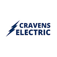 Cravens Electric logo