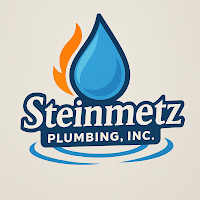 Steinmetz Plumbing, Inc. logo