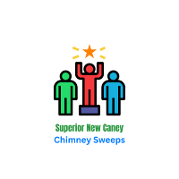 Superior New Caney Chimney Sweeps logo