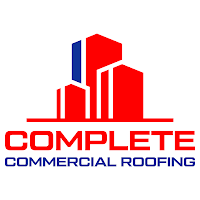 Complete Commercial Roofing logo