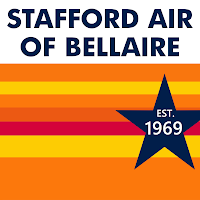 Stafford Air of Bellaire logo