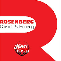 Rosenberg Carpet & Flooring logo