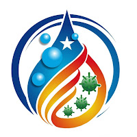 Morningstar Restoration logo