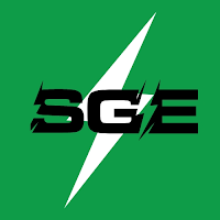 Swartz Green Electric logo