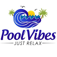 Pool Vibes LLC logo