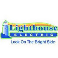 Lighthouse Electric logo