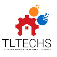 TL Techs A/C & Electrical logo