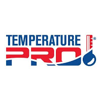 TemperaturePro logo