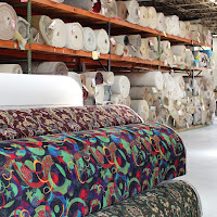 Carpet Giant logo