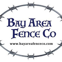 Bay Area Fence Company logo