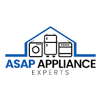 ASAP Appliance Experts logo