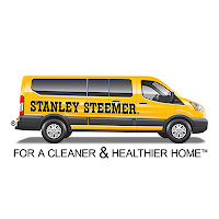 Stanley Steemer logo