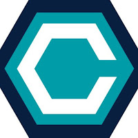 Church Pool Services logo