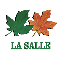 La Salle Landscaping logo
