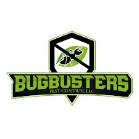 BugBusterz Pest Control LLC logo