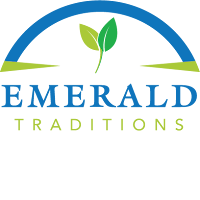 Emerald Traditions logo