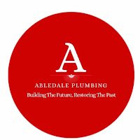 Abledale Plumbing LLC. logo