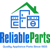 Reliable Parts logo