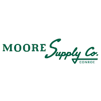Moore Supply Conroe logo