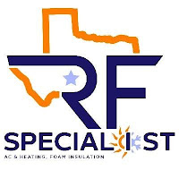 RFSpecialist logo