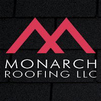 Monarch Roofing Houston logo