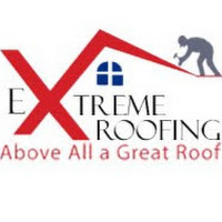 eXtreme Roofing & Remodeling logo
