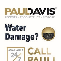 Paul Davis Emergency Services of Galleria logo